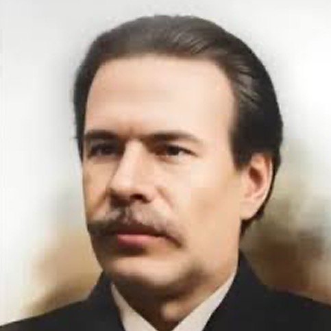 Емельян Игнатьевич Игнатьев