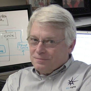 Роберт Сесил Мартин