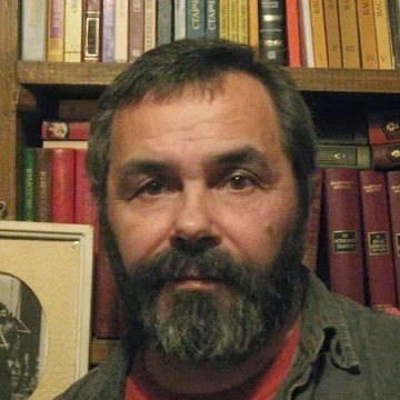 Василий Иванович Аксёнов