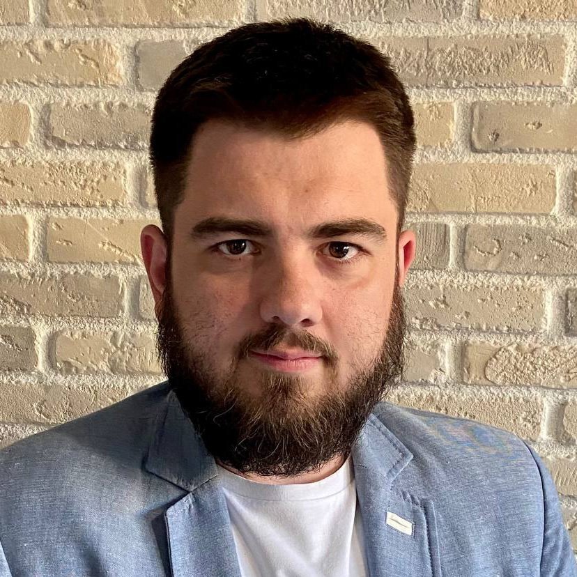 Николай Буканев