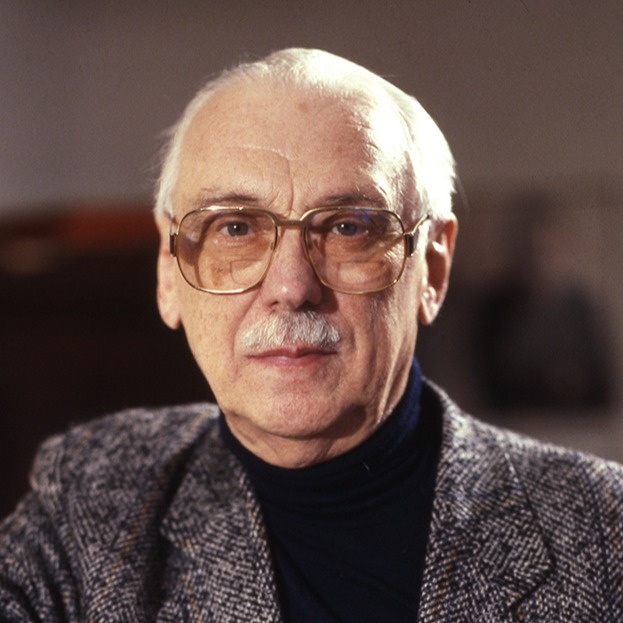 Сергей Михалков