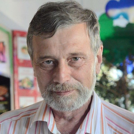 Александр Громов
