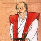 Мусаси Миямото