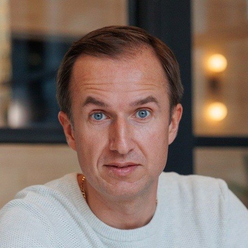 Петр Юрьевич Левашов