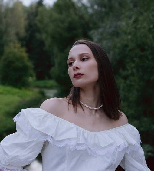 Ксения Холодова