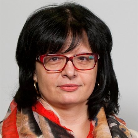 Ксения Баранова