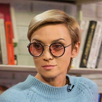 Лия Шарова