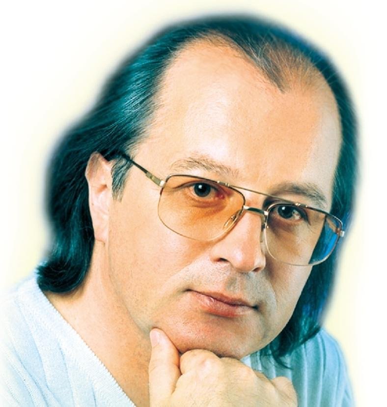 Сергей Сергеевич Коновалов