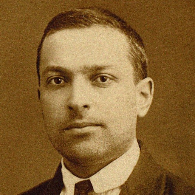 Лев Выготский