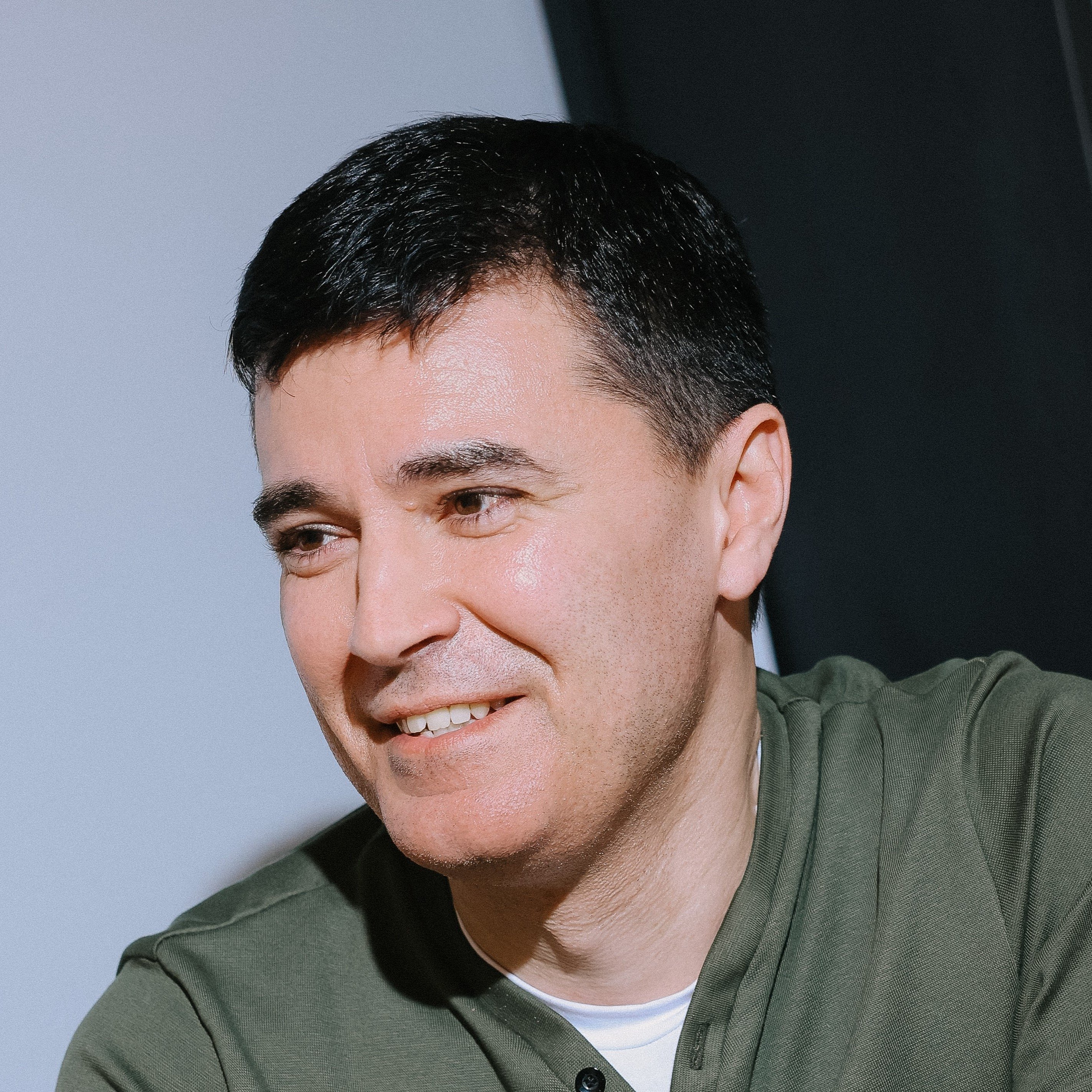 Евгений Гаглоев