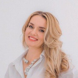 Анна Константиновна Кузнецова