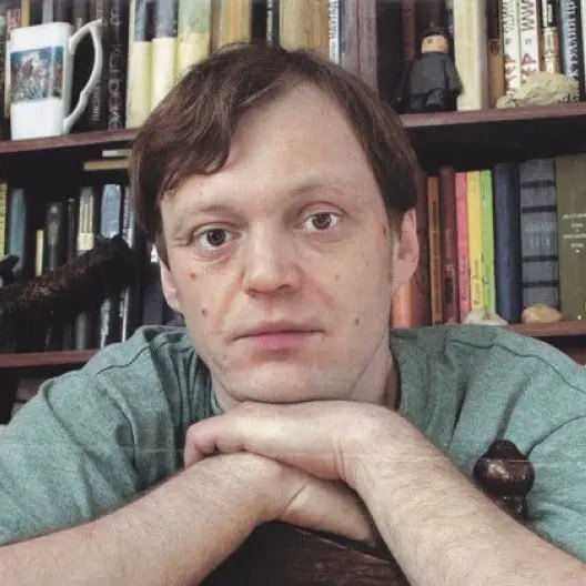Егор Радов