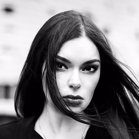 Анна Николаевна Ревякина
