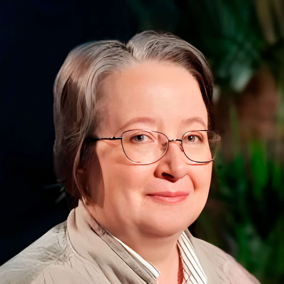 Елена Левкиевская