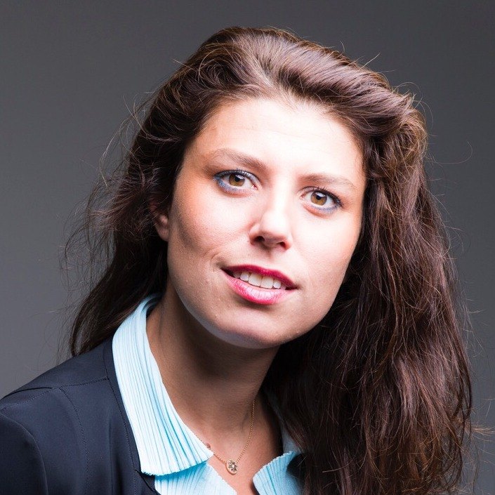 Клелия Ренуччи