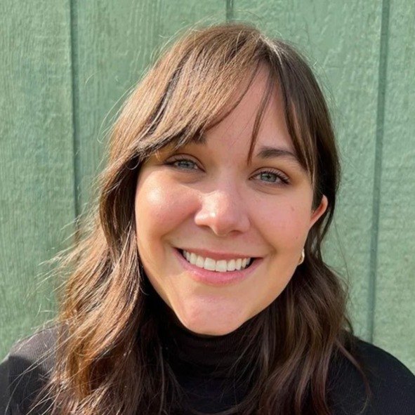 Салли Блейкли