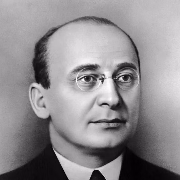 Лаврентий Павлович Берия