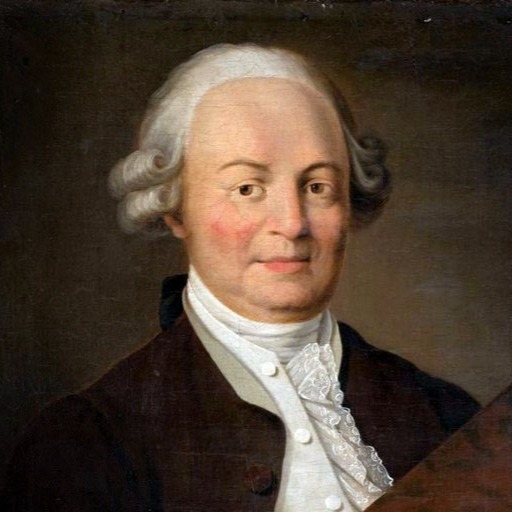 Василий Тредиаковский