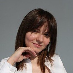 Екатерина Рудик