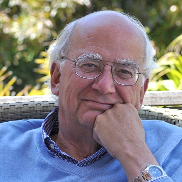 Майкл Газзанига