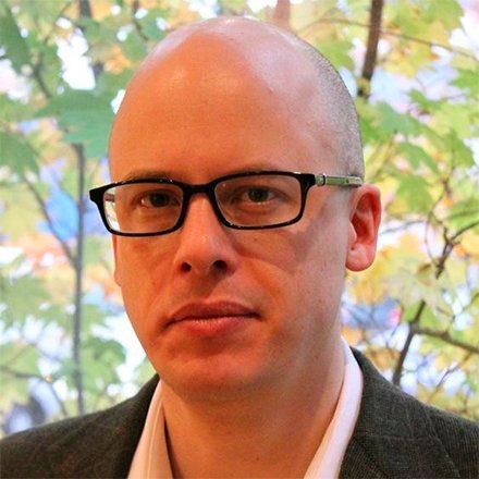 Лев Гроссман