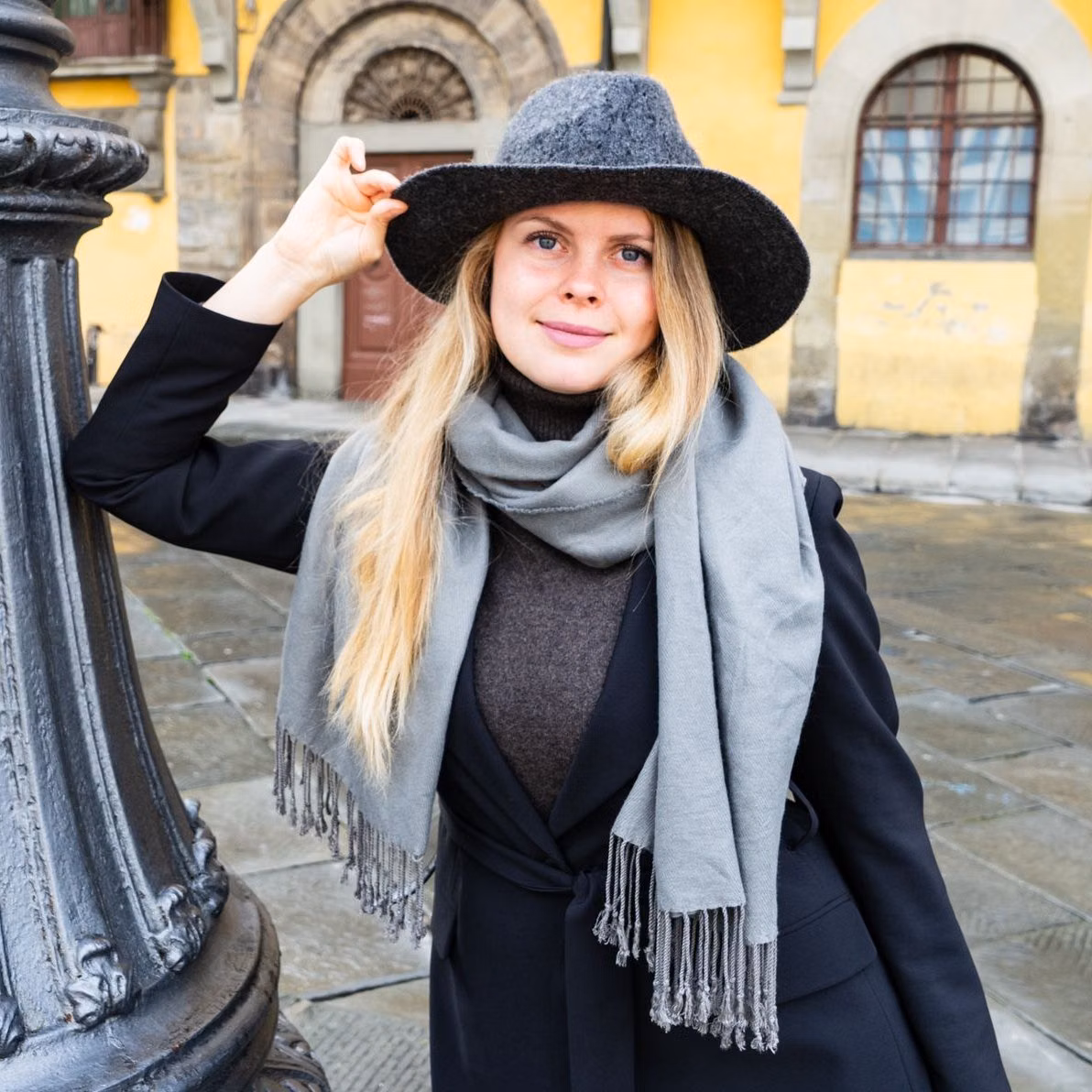 Мария Плетнёва