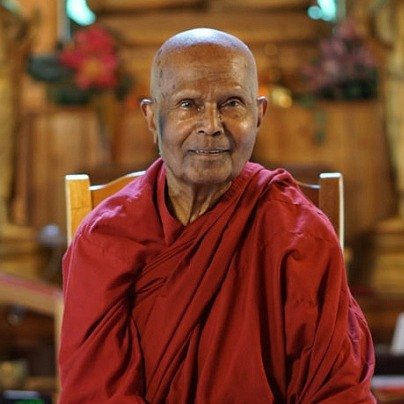 Бханте Хенепола Гунаратана