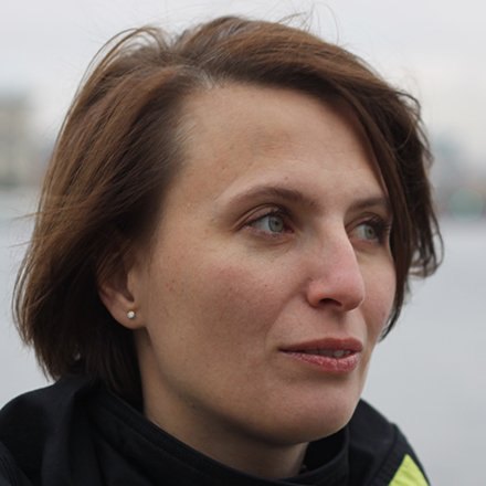 Наталия Александровна Малич
