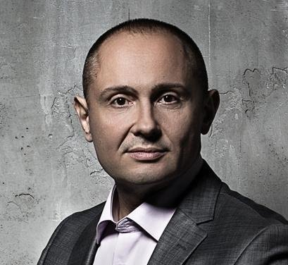 Павел Раков