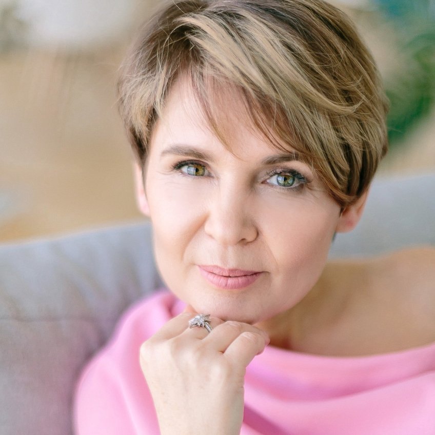 Полина Сухова