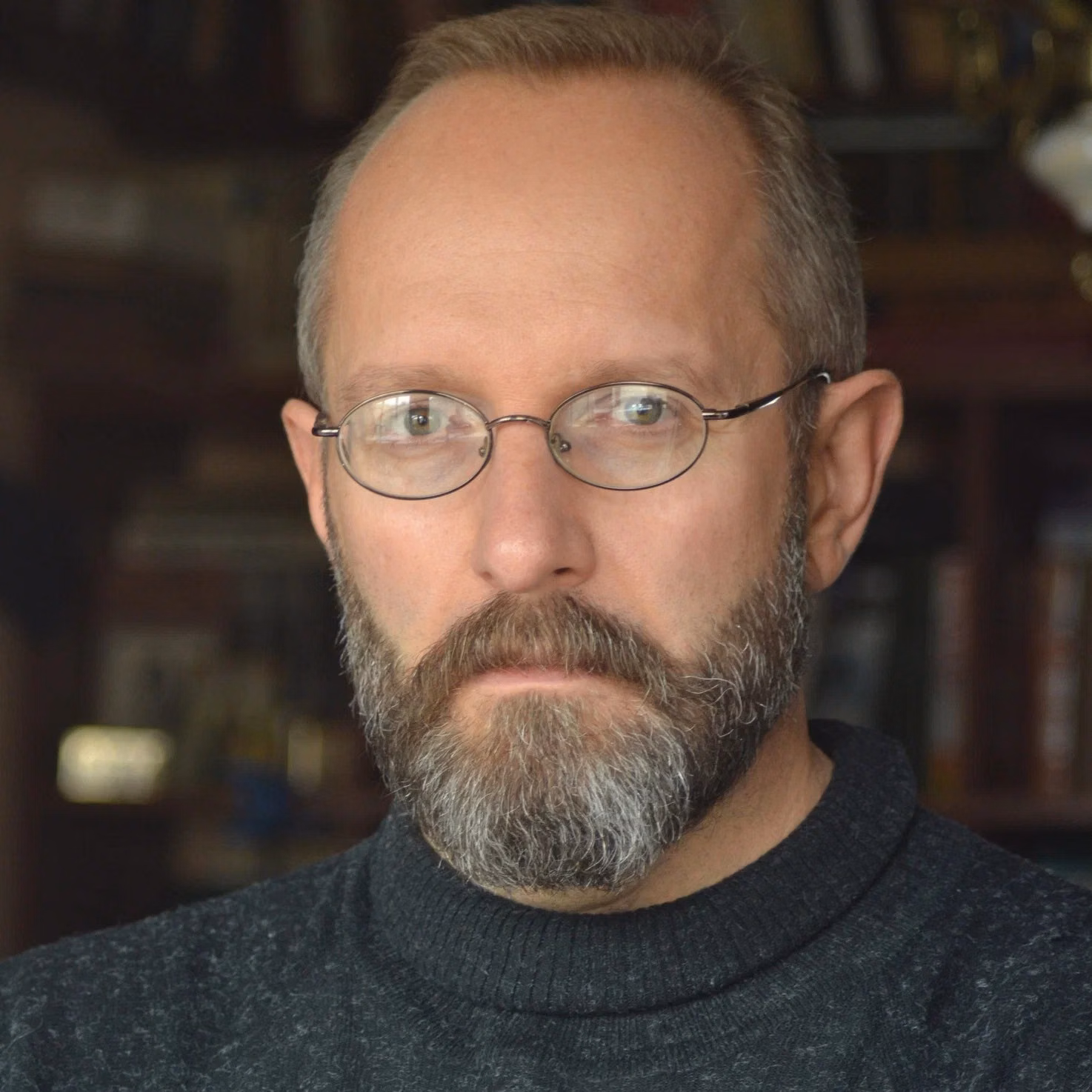 Вадим Викторович Долгов
