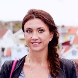 Камилла Лэкберг