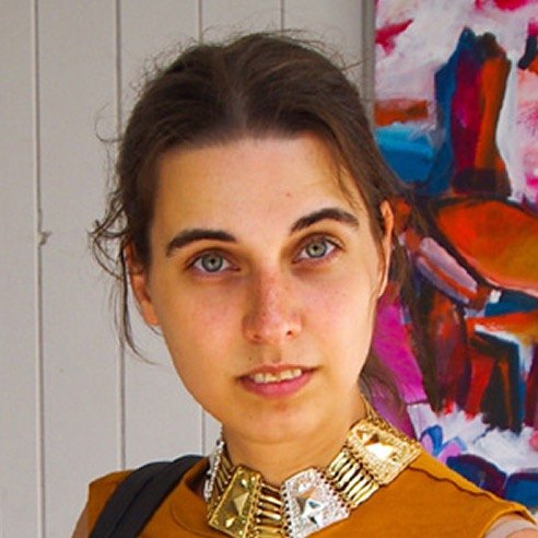 Варвара Леднева