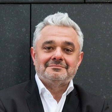 Владимир Владимирович Маринович