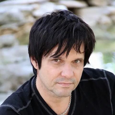 Тед Деккер