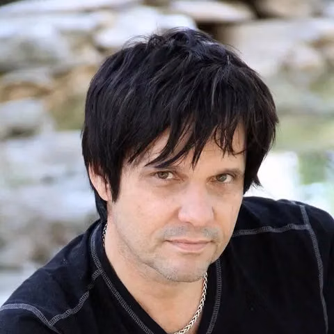 Тед Деккер