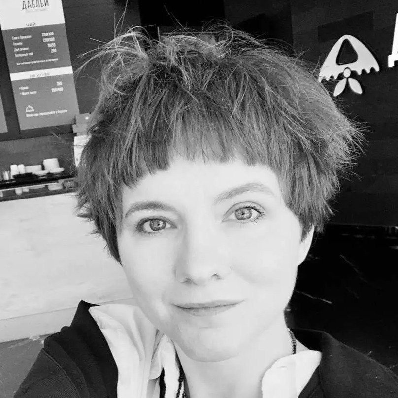 Полина Фадеева