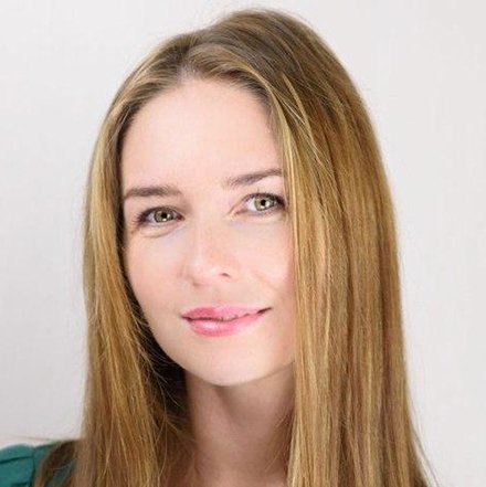 Анастасия Васильева