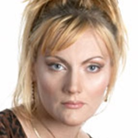 Татьяна Луганцева