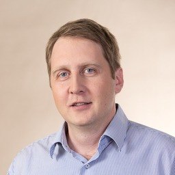 Алексей Игоревич Чурин