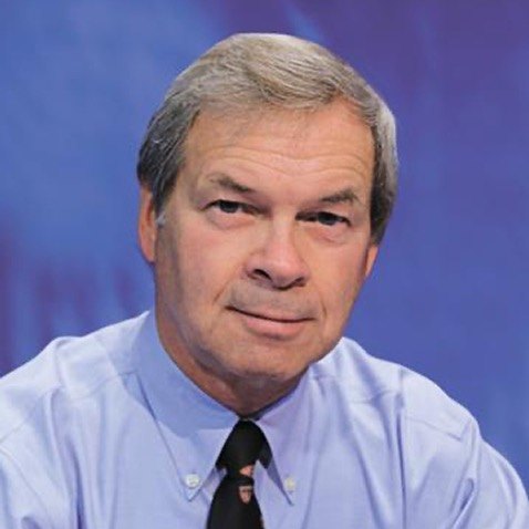 Анатолий Клёсов