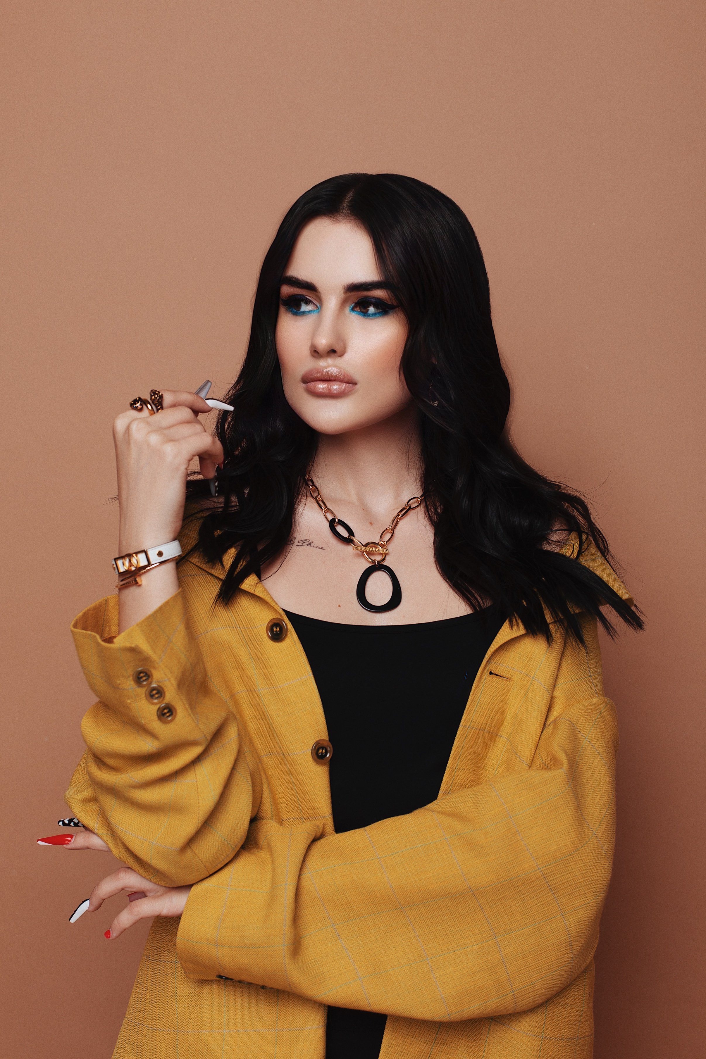 Карина Аракелян