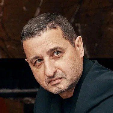 Александр Викторович Сосновский