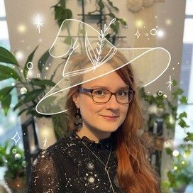 Анн-Софи Шлик