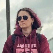 Ксения Андреевна Левонесова