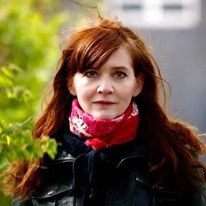 Аудур Ава Олафсдоттир