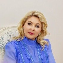 Оксана Николаевна Филимонова