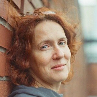 Ольга Феофанова