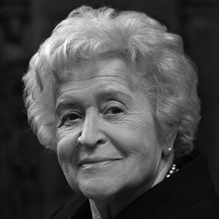 Ирина Александровна Антонова