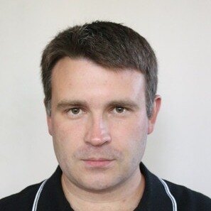 Павел Николаевич Канаев